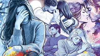 Mi novio se queda a dormir en mi “depa” (CASO DEL CORAZÓN)