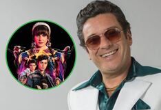 Lucho Cáceres recomienda ver la película de Ernesto Pimentel: Tremenda actuación del elenco