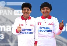 Escolares peruanos buscan hazaña en Olimpiada Mundial de Matemática en Japón