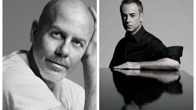 ¡Juego de Tronos! Francisco Costa e Italo Zucchelli dejan Calvin Klein ¿Se abre el puesto para Raf Simons? [FOTOS]