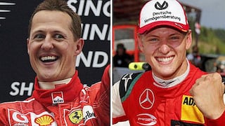 ​Mick Schumacher, hijo de "Schumi", entra a Ferrari y se acerca a la F1