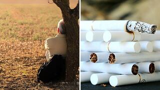 La soledad puede ser igual a fumar 15 cigarrillos al día, según científico