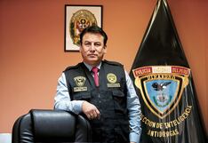 Alejandro Oviedo, designado por Dina Boluarte como jefe de Inteligencia, arrastra su “pasado”