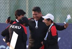 Selección peruana de tenis sub 14, clasificó al Mundial de su categoría a jugarse en República Checa