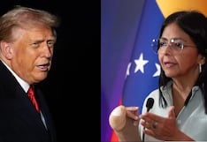 Donald Trump anuncia visita a Venezuela, pero no dice cuándo