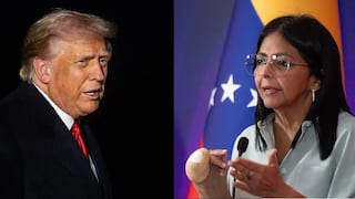 Donald Trump anuncia visita a Venezuela, pero no dice cuándo