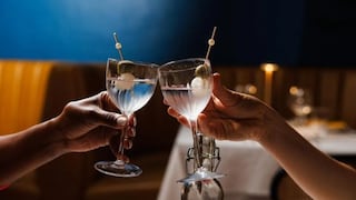 Amor, amistad y ron: tres cócteles para celebrar San Valentín