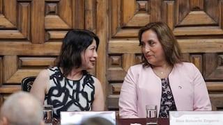 Ejecutivo autoriza viaje de Ana Gervasi a Estados Unidos para participar en la Asamblea General de la OEA