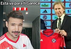 Ezio Oliva le dedica canción a Ricardo Gareca tras convertirse en DT de Chile: “quiero que te vaya mal” (VIDEO)