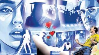 No irá a mi graduación por la Champions