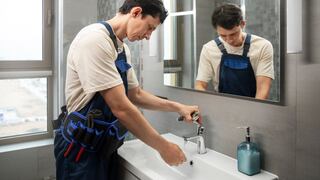 Día Interamericano del Agua: Cómo reducir su consumo en remodelaciones