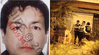 Hallan cadáver de hombre maniatado dentro de su vivienda en Ate | VIDEO