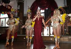 Daysi Ontaneda vuelve como maestra: “Conmigo murió el vedetismo, pero se necesitan más generaciones”