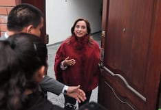 Dina Boluarte puede recibir gollerías de expresidenta gracias al Congreso