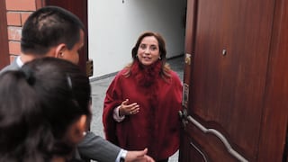 Dina Boluarte puede recibir gollerías de expresidenta gracias al Congreso