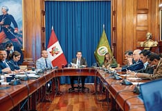 Bancadas del Senado hacen “reparto” y oficialismo se queda con presidencias en comisiones clave