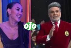 Andrés Hurtado sobre la primera vez que conoció a Samahara Lobatón: “agarré mi cartera rápido” (VIDEO)