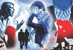 Su ex es amiga de toda la familia (CASOS DEL CORAZÓN)