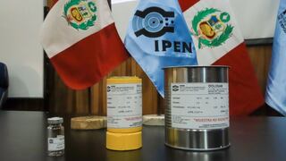 Relanzan producción del Samario 153 clave en la terapia del dolor para pacientes oncológicos con metástasis óseas