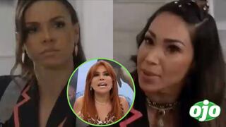 Magaly afirma que Melissa y Paloma parecen madres de las alumnas de La Academia: “¡Qué ridiculez!”