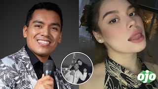 ¡Ampay! Donnie Yaipén fue ‘ampayado’ en hotel con joven de 21 años, aunque está casado y tiene tres hijos