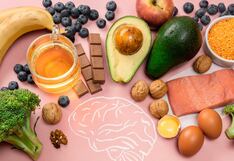 Comer para vivir: Alimentos prohibidos tras un accidente cerebrovascular