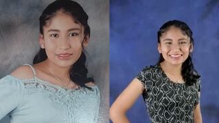 Katherin Romero: Menor de 12 años desaparecida hace más de una semana volvió a casa