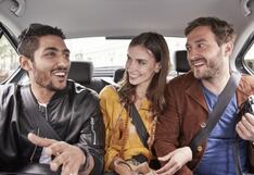 Turismo seguro: más de 1 millón 300 mil turistas utilizan app de taxi en Perú