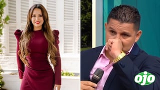Florcita feliz disfrutando de su soltería tras iniciar trámite de divorcio con Néstor Villanueva 