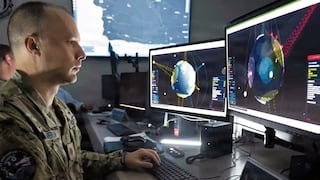 Estados Unidos eleva tensión militar con China y Rusia al desplegar armas en el espacio