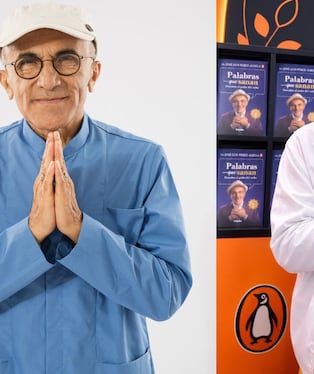 José Luis Pérez-Albela: “El poder está en saber cuándo hablar y cuándo callar”