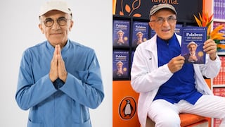 José Luis Pérez-Albela: “El poder está en saber cuándo hablar y cuándo callar”