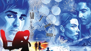 Pasaré el verano solo y triste (Casos del Corazón)