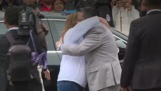 Quizá interpelen al ministro del Interior, Juan Santiváñez, pero no será censurado