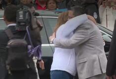 Quizá interpelen al ministro del Interior, Juan Santiváñez, pero no será censurado