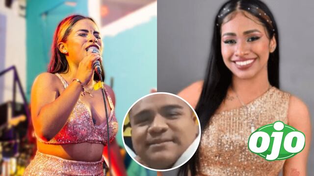 Quién es Vanina Ranilla, la cantante de ‘Los Claveles de la Cumbia’ y por qué es acusada de meterse con trompetista casado