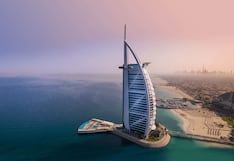 Turismo en Dubái agoniza por la guerra en Irán