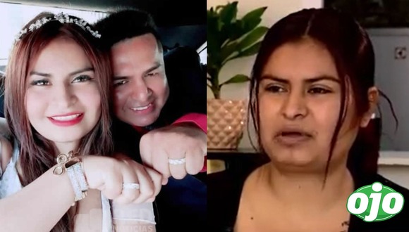 Mujer acusada de asesinar a su esposo da su testimonio