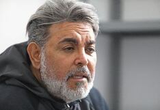 “Chibolín” seguirá preso en el penal de Lurigancho