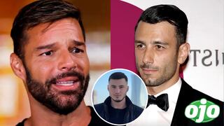 Ricky Martin: ¿Quién es el actor de cine para adultos con quien el cantante le habría sido infiel a su esposo?