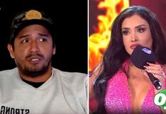 Micheille Soifer encara a Reimond Manco por haberla ninguneado: “No diré nada de un nada”