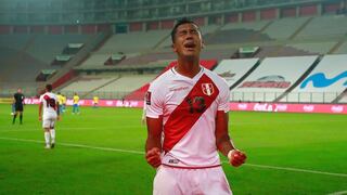 Selección peruana: el club de Renato Tapia destacó la victoria de la Blanquirroja