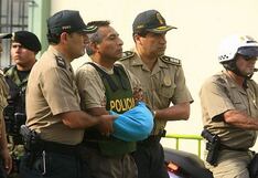 CIDH archiva demanda de ‘Camarada Artemio’ contra el Estado Peruano