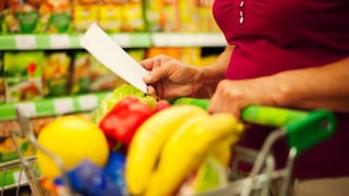 Comer para vivir: Cómo comer saludable cuando suben los precios