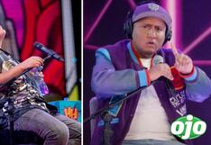 Jorge Luna saluda a los papás por su día: “Menos a los que no pasan pensión, esos que mueran”