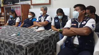 Coronavirus en Perú: A 107 se elevan los casos de COVID-19 en la región Loreto