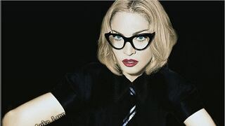 ¡Wao! Madonna será la próxima invitada para el Carpool Karaoke