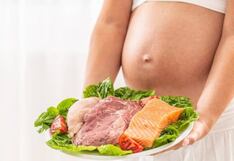 Comer para vivir: Alimentos prohibidos durante el embarazo