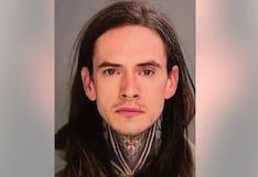 Profanó más de cien tumbas para llevarse los cadáveres a su casa