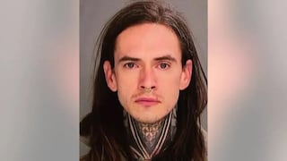 Profanó más de cien tumbas para llevarse los cadáveres a su casa